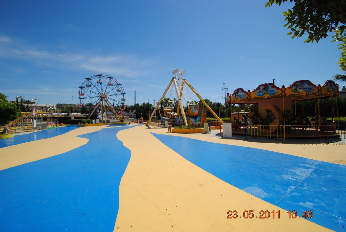 imagini hotel SILENCE BEACH RESORT SIDE